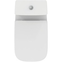 Унитаз компакт Ideal Standard I.Life A T472101 без бачка и сиденья
