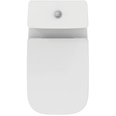 Унитаз компакт Ideal Standard I.Life A T472101 без бачка и сиденья