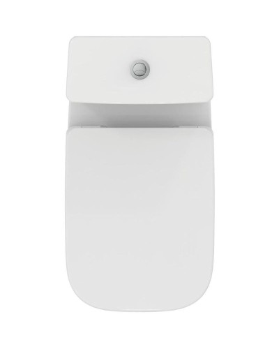 Унитаз компакт Ideal Standard I.Life A T472101 без бачка и сиденья
