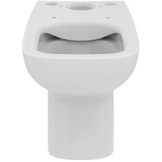 Унитаз компакт Ideal Standard I.Life A T472101 без бачка и сиденья