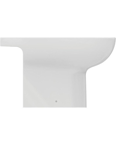 Унитаз компакт Ideal Standard I.Life A T472101 без бачка и сиденья