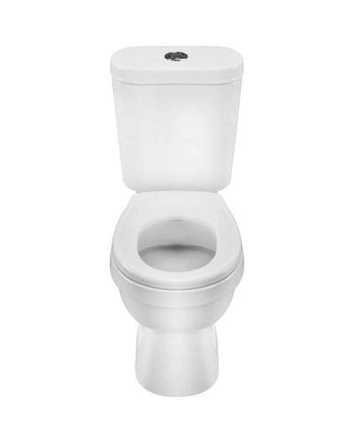 Унитаз компакт Santek Каспер Детский Стандарт 1WH501741 с бачком и сиденьем