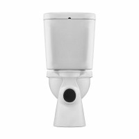 Унитаз компакт Santek Каспер Детский Стандарт 1WH501741 с бачком и сиденьем