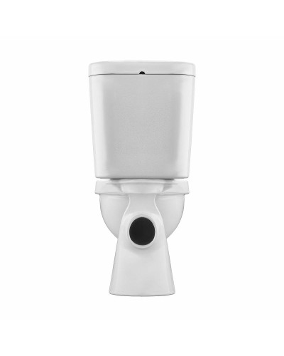 Унитаз компакт Santek Каспер Детский Стандарт 1WH501741 с бачком и сиденьем