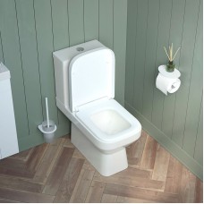 Унитаз компакт Iddis Bild BIL2DSEi24 с бачком и сиденьем Микролифт