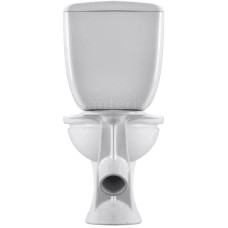 Унитаз-компакт с сиденьем Santeri Victoria 1.P301.6.S01.00B.F (4607143311299)