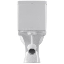 Унитаз-компакт с сиденьем Santeri Visit 1.P405.3.S01.00B.F (4640009670765)