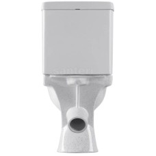 Унитаз-компакт с сиденьем Santeri Visit 1.P405.3.S01.00B.F (4640009670765)