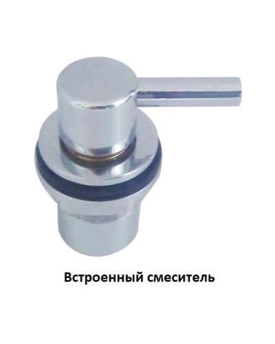 Унитаз-компакт безободковый с функцией биде с сиденьем микролифт Bien Neptun NPKD06301VE0W5SZ0