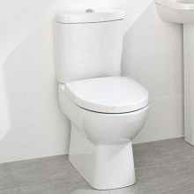 Унитаз Jacob Delafon Panache E1370-00 без сиденья и бачка