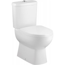 Унитаз Jacob Delafon Panache E1370-00 без сиденья и бачка