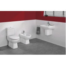 Унитаз Jacob Delafon Panache E1370-00 без сиденья и бачка