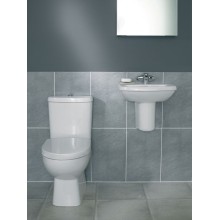 Унитаз Jacob Delafon Panache E1370-00 без сиденья и бачка