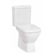 Унитаз Santek Нео 1.WH30.2.194 с бачком и сиденьем Микролифт