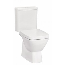 Унитаз Santek Нео 1.WH30.2.194 с бачком и сиденьем Микролифт