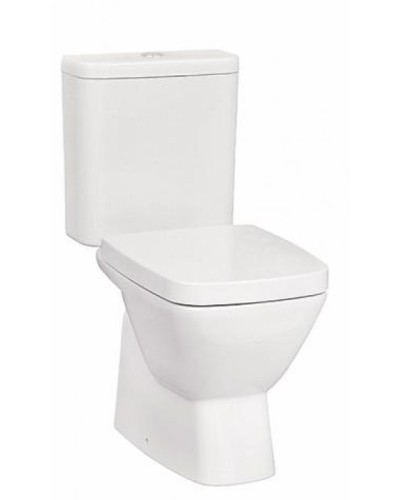 Унитаз Santek Нео 1.WH30.2.194 с бачком и сиденьем Микролифт