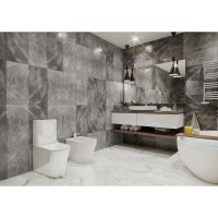 Унитаз-компакт безободковый с сиденьем микролифт Timo Inari TK-501