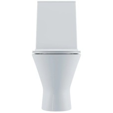 Унитаз-компакт безободковый с сиденьем микролифт IDDIS Edifice EDIRDSEi24