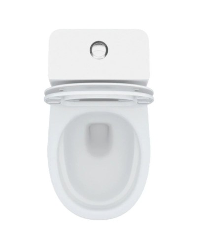 Унитаз-компакт безободковый с сиденьем микролифт IDDIS Edifice EDIRDSEi24