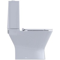 Унитаз-компакт с сиденьем микролифт IDDIS Edifice EDI2DSEi24