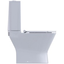 Унитаз-компакт с сиденьем микролифт IDDIS Edifice EDI2DSEi24