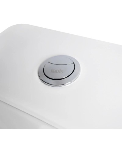 Унитаз-компакт с сиденьем микролифт IDDIS Edifice EDI2DSEi24