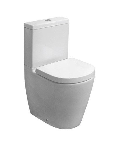 Унитаз-компакт Noken Acro N380000032