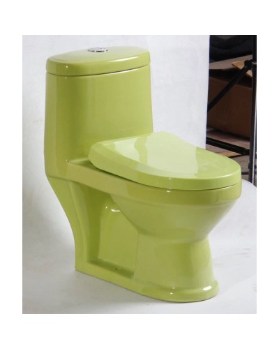 Унитаз-компакт с сиденьем GID Tr2192g