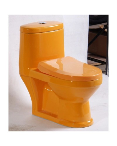 Унитаз-компакт с сиденьем GID Tr2192or