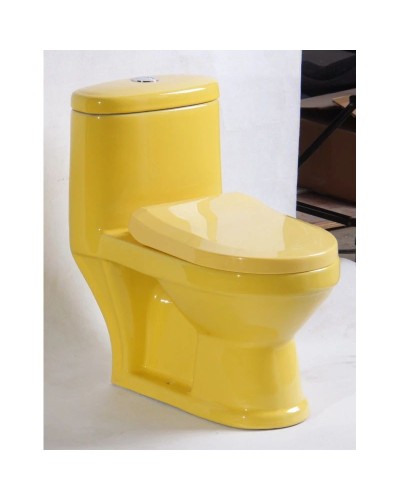 Унитаз-компакт с сиденьем GID Tr2192y