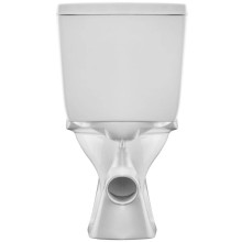 Унитаз-компакт с сиденьем микролифт Santek Анимо 1.WH30.2.137