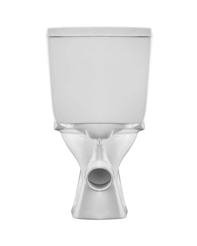 Унитаз-компакт с сиденьем микролифт Santek Анимо 1.WH30.2.137