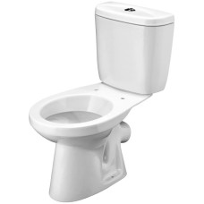 Унитаз-компакт с сиденьем микролифт Santek Анимо 1.WH30.2.137