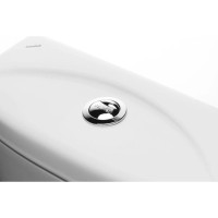 Унитаз-компакт с сиденьем микролифт Santek Анимо 1.WH30.2.137