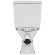 Унитаз-компакт с сиденьем полипропилен Santek Анимо 1.WH11.0.035