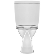 Унитаз-компакт с сиденьем полипропилен Santek Анимо 1.WH11.0.038