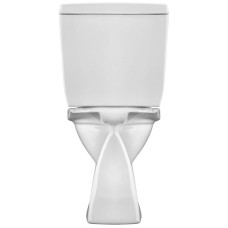 Унитаз-компакт с сиденьем полипропилен Santek Анимо 1.WH11.0.038