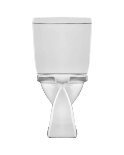 Унитаз-компакт с сиденьем полипропилен Santek Анимо 1.WH11.0.038