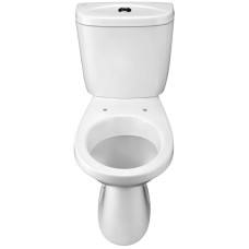 Унитаз-компакт с сиденьем полипропилен Santek Анимо 1.WH11.0.032