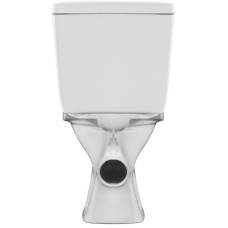 Унитаз-компакт с сиденьем полипропилен Santek Анимо 1.WH11.0.032