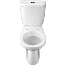 Унитаз-компакт с сиденьем микролифт Santek Анимо 1.WH30.2.136