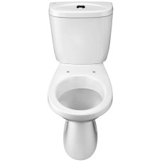 Унитаз-компакт с сиденьем микролифт Santek Анимо 1.WH30.2.135