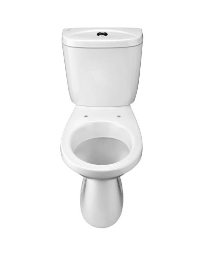 Унитаз-компакт с сиденьем микролифт Santek Анимо 1.WH30.2.135