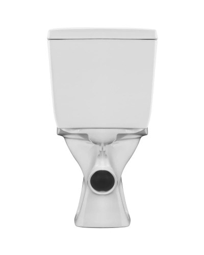 Унитаз-компакт с сиденьем микролифт Santek Анимо 1.WH30.2.135