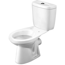 Унитаз-компакт с сиденьем микролифт Santek Анимо 1.WH30.2.135