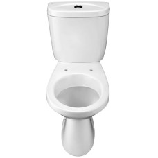 Унитаз-компакт с сиденьем Santek Анимо 1.WH30.2.134