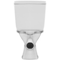 Унитаз-компакт с сиденьем Santek Анимо 1.WH30.2.134