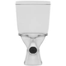 Унитаз-компакт с сиденьем Santek Анимо 1.WH30.2.134