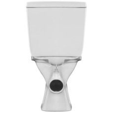 Унитаз-компакт с сиденьем Santek Анимо 1.WH30.2.134