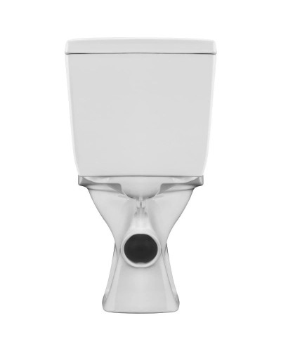 Унитаз-компакт с сиденьем Santek Анимо 1.WH30.2.134